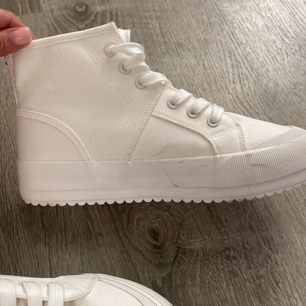 Rocket Dog Platform Sneakers - Picture 5 of 5